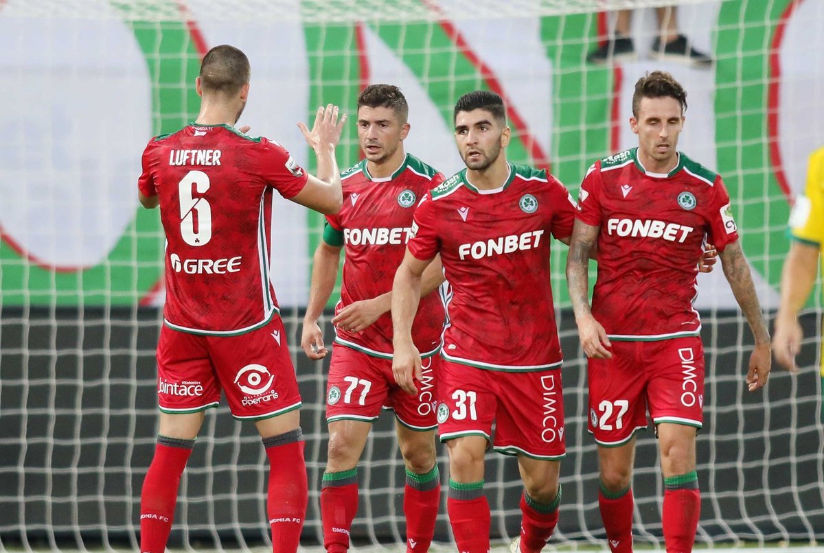 Με δύο απουσίες υποδέχεται τον Απόλλωνα η Ομόνοια