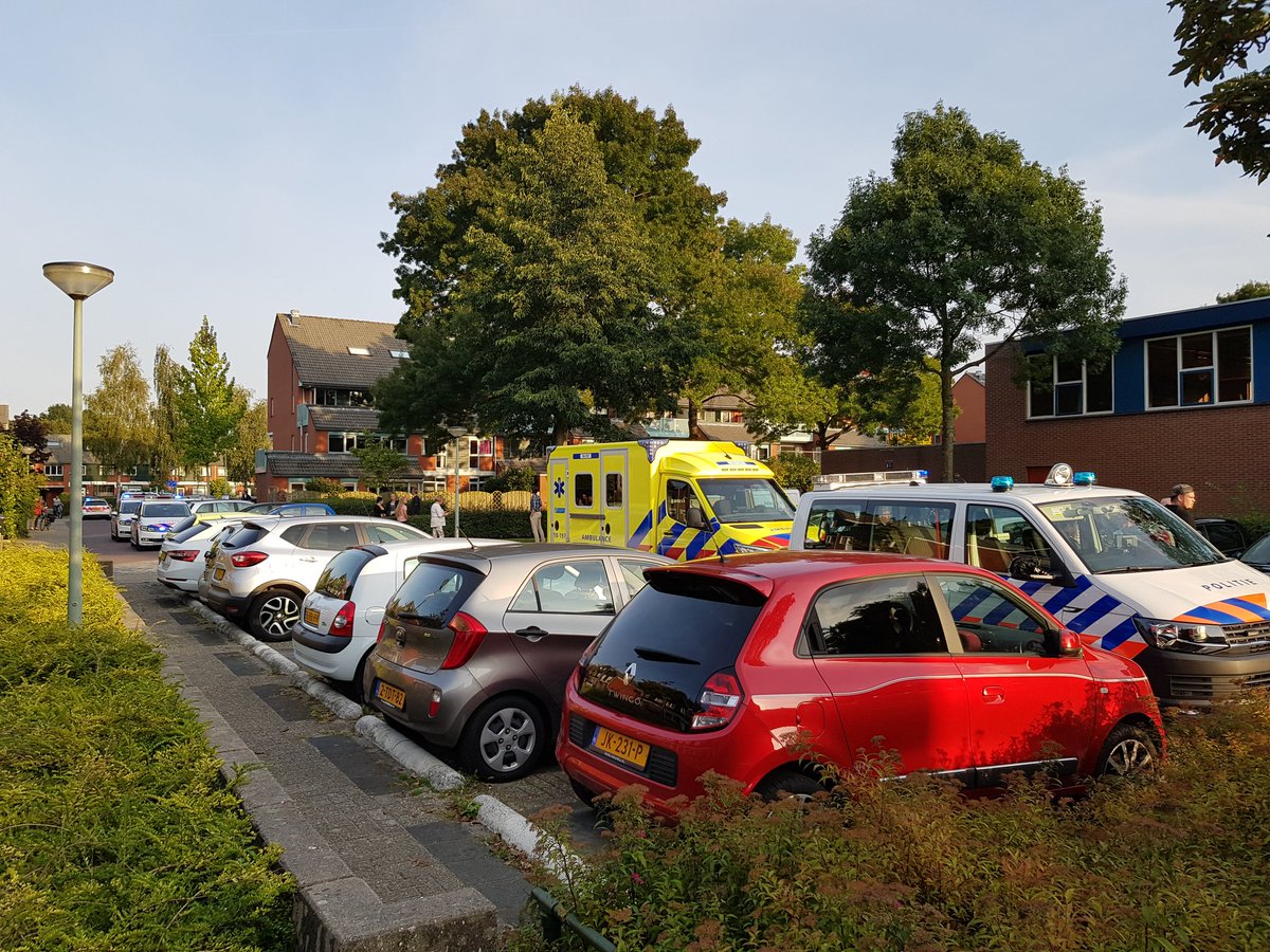 Αστυνομικός σκότωσε δύο παιδιά και έδωσε τέλος στη ζωή του