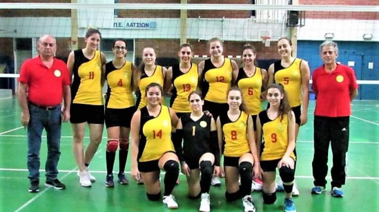 Θλίψη στην Κυπριακή πετόσφαιρα για τον χαμό της 13άχρονης