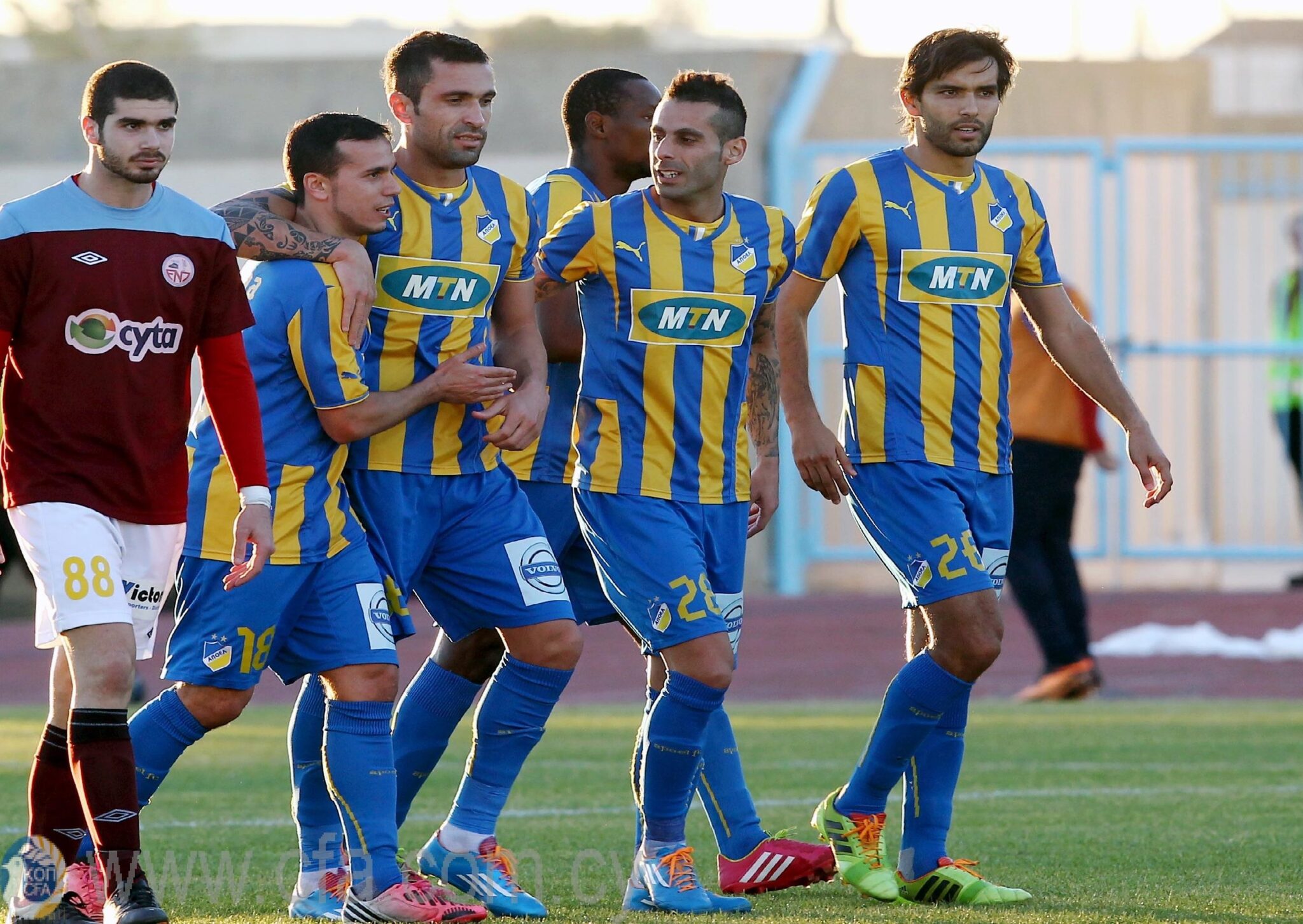 Με οδηγό… τα τελευταία εφτά χρόνια