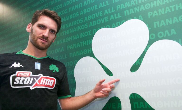 «Πράσινος» με κάθε επισημότητα ο Φάουστο