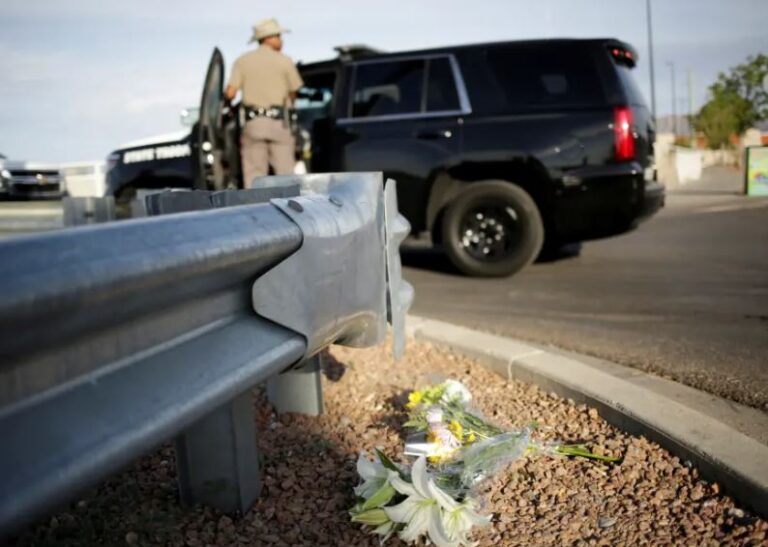 Νέο μακελειό στο Τέξας με πέντε νεκρούς και 21 τραυματίες (ΒΙΝΤΕΟ)