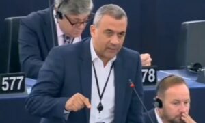 Φουρλάς: Η μόνη γλώσσα που καταλαβαίνει η Τουρκία είναι η λήψη μέτρων με κόστος