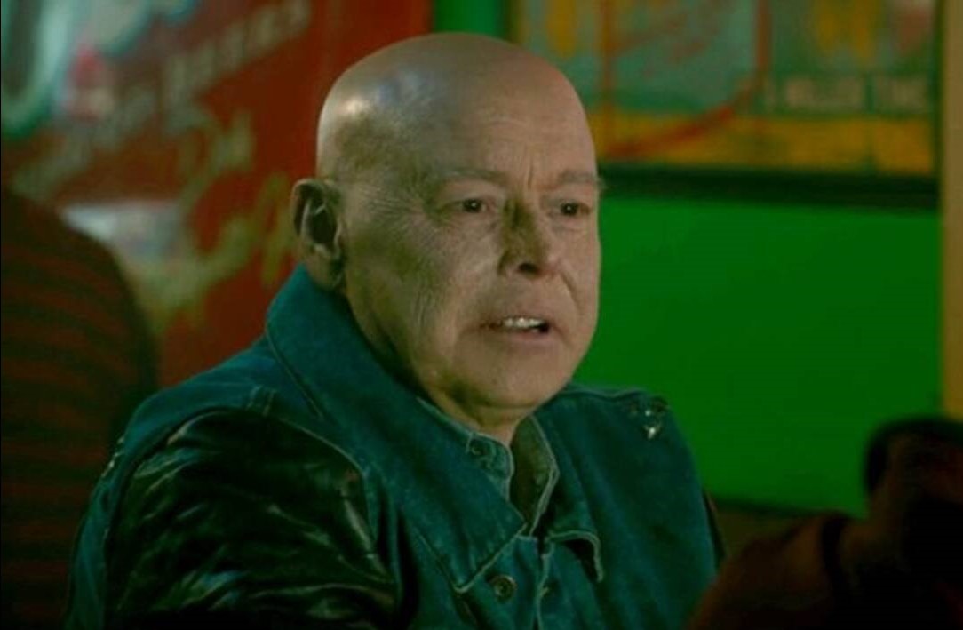 "Έφυγε" από τη ζωή ο ηθοποιός Ρόμπερτ Γκάρισον