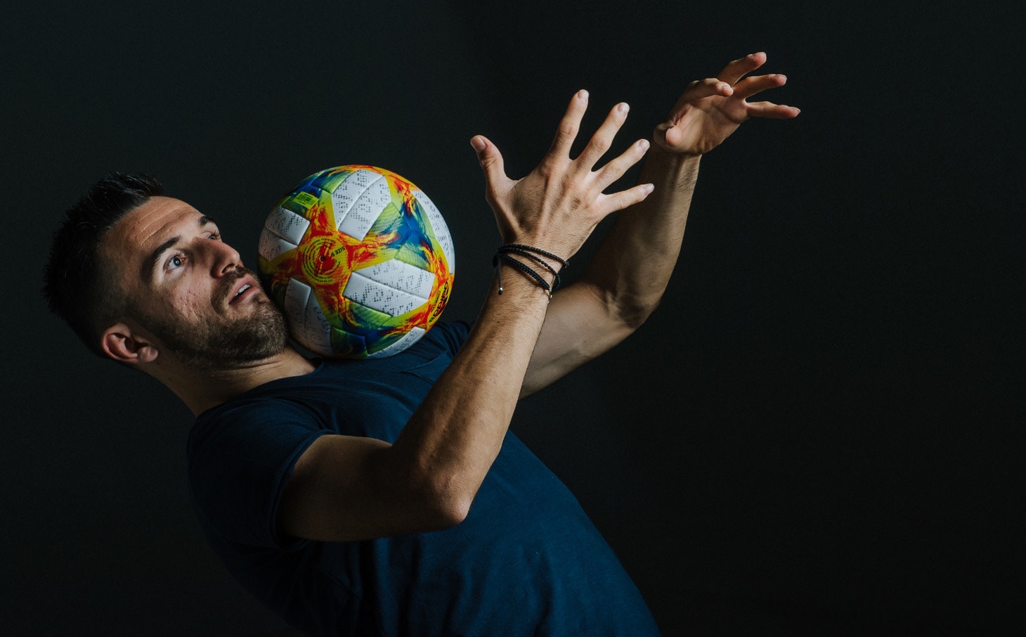 Ο Γιαννιώτας για Κετσπάγια, προτάσεις και το ρόλο του Κονναφή στον Απόλλωνα