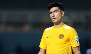 Η απώλεια του Γκαζαριάν και τα αγωνιστικά δεδομένα για την ΑΕΛ