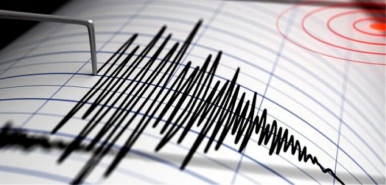 Σεισμός 3,6 ρίχτερ "ταρακούνησε" τη Ζάκυνθο