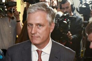 Αυτός είναι ο εκλεκτός του Τραμπ ως νέος σύμβουλος Εθνικής Ασφάλειας