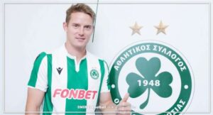 Η πρώτη του Χουμποτσάν με τα χρώματα της Ομόνοιας και η επιστροφή του Φάνου