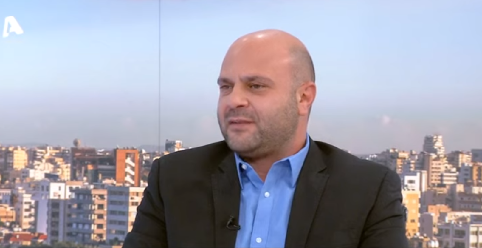 Χρίστος Χρίστου: Στόχος μας είναι η εξουσία (ΒΙΝΤΕΟ)