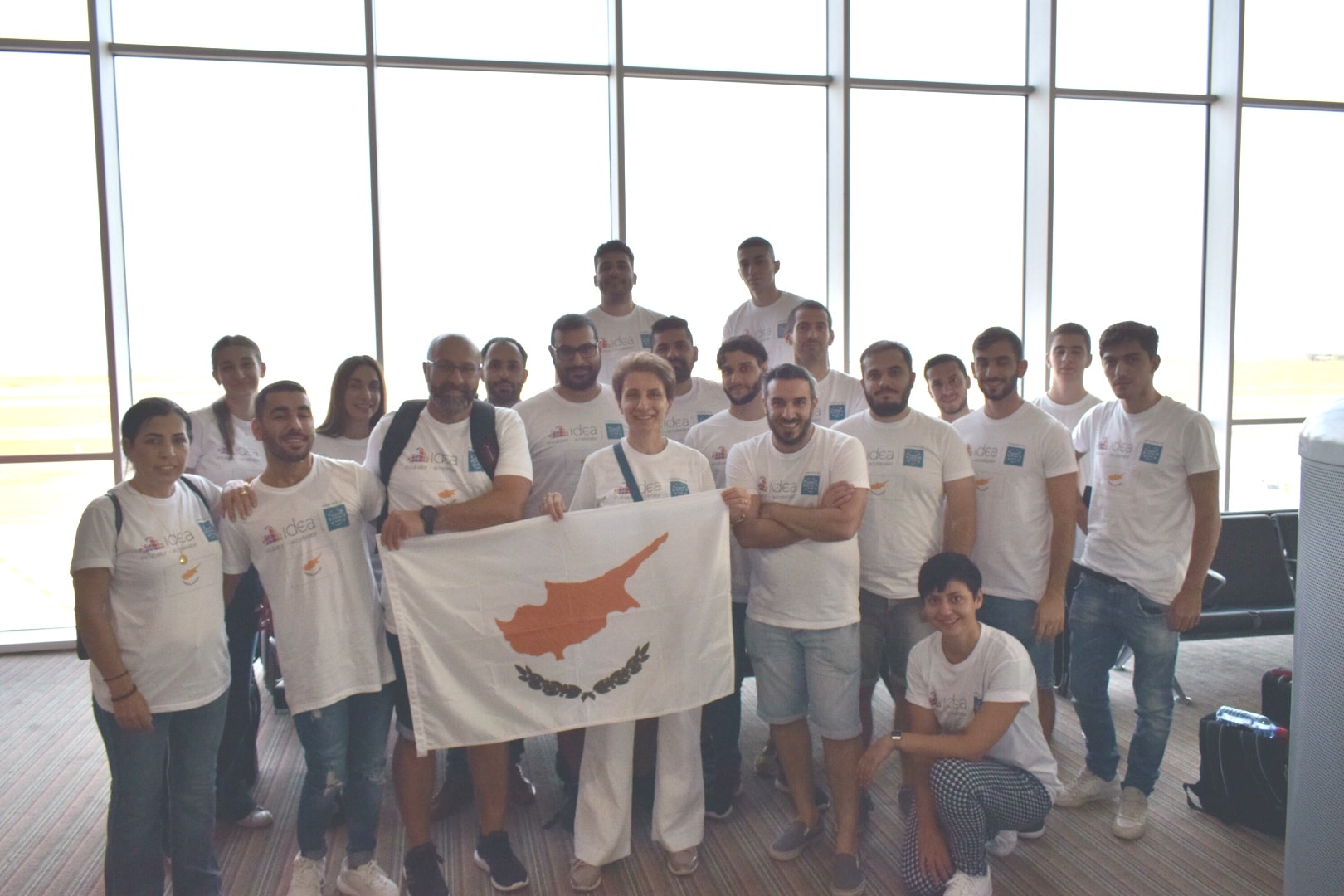 Το IDEA στο Ισραήλ