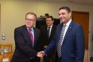 Συντονισμός Αθήνας – Λευκωσίας για το μεταναστευτικό