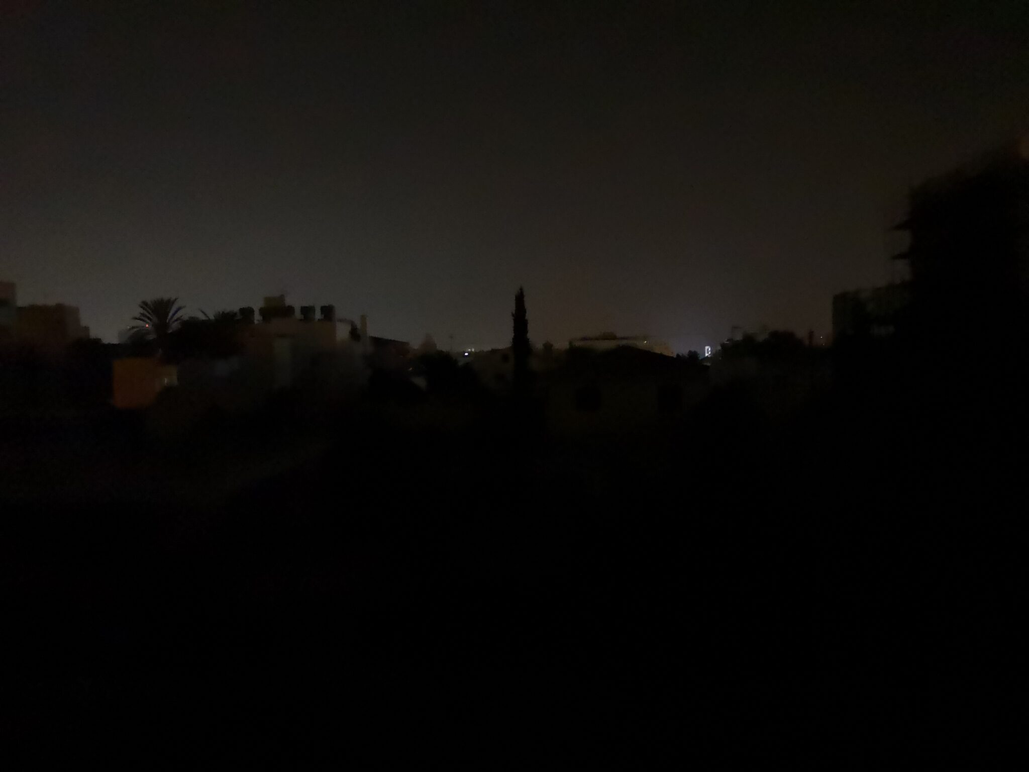 Black out στην Ακρόπολη λόγω βλάβης στο δίκτυο της ΑΗΚ