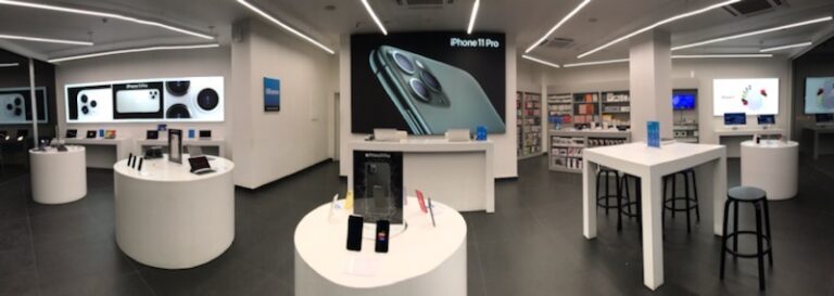 Τα νέα iPhone 11 Pro και iPhone 11 έφτασαν στην iStorm!