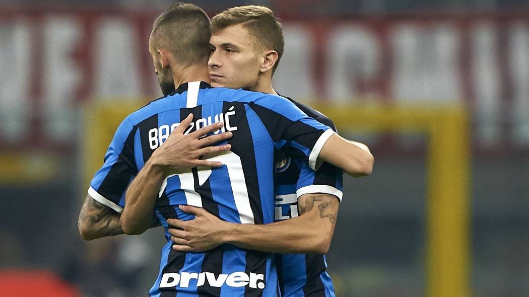 Ποιο ντέρμπι… η Ίντερ καθάρισε την ανήμπορη Μίλαν