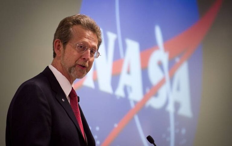 "Η NASA είναι κοντά στο να βρει ζωή στον Άρη, αλλά ο κόσμος δεν είναι έτοιμος"