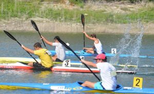 Πρωταθλητής Κανό-Καγιάκ ο Ναυτικός Όμιλος Λεμεσού