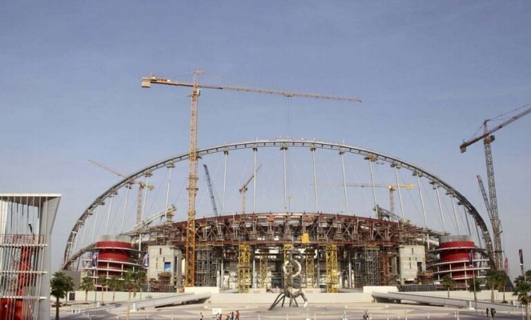 Χιλιάδες εργάτες απλήρωτοι για το Μουντιάλ στο Κατάρ