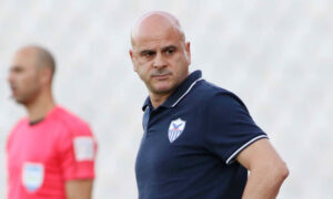 Οι σκέψεις για αλλαγές προσώπων και σχηματισμού στο Παραλίμνι από τον Τιμούρ