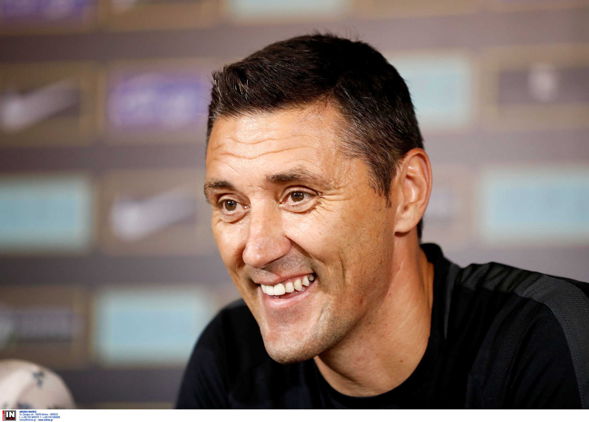 Η τελευταία μεταγραφή, η ανανέωση Νταβόρ και η οριστική παραμονή Αγκάνοβιτς