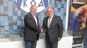 Τα… είπαν Ανόρθωση και ΚΟΑ