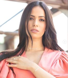 Πρόβα νυφικού για την Μαρία Κορτζιά! (ΦΩΤΟ)