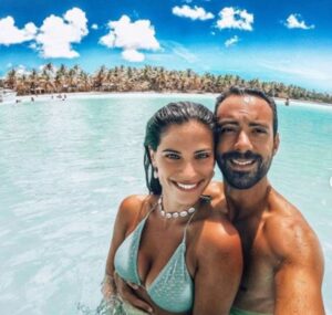 Επέτειος γάμου για Τανιμανίδη και Μπόμπα! Δείτε που ταξίδεψαν (ΦΩΤΟ)