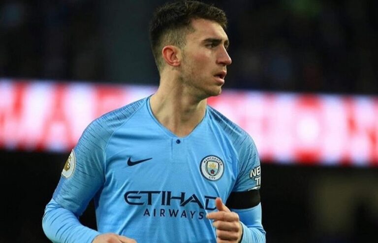 Χειρουργήθηκε ο Λαπόρτ