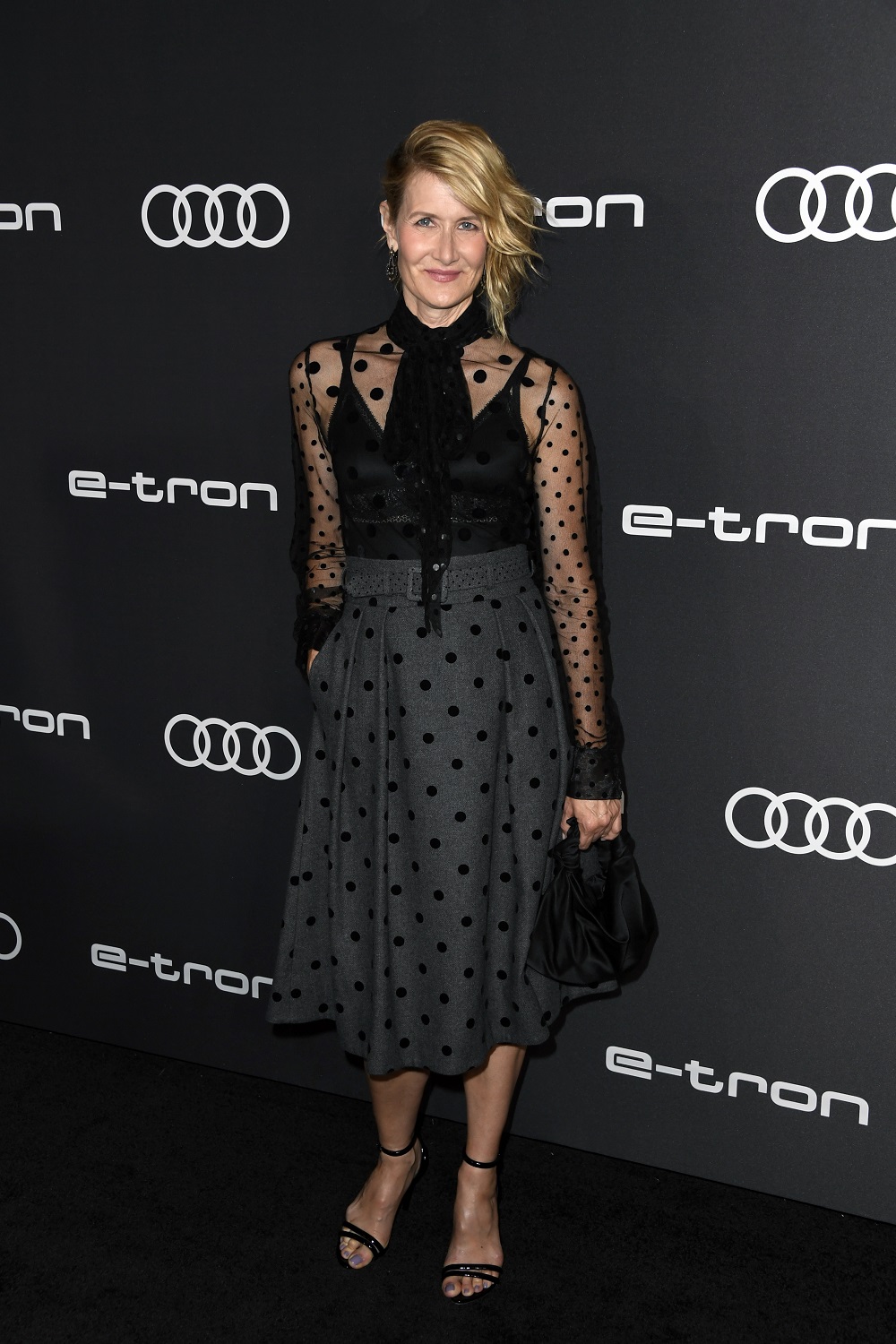 H LAURA DERN ΦΟΡΕΣΕ TOMMYXZENDAYA ΣΤΟ AUDI & ΣΤΟ TELEVISION ACADEMY’S 2019