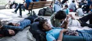 Σε Αθήνα και Άγκυρα για το προσφυγικό οι Υπ. Εσωτερικών Γερμανίας και Γαλλίας