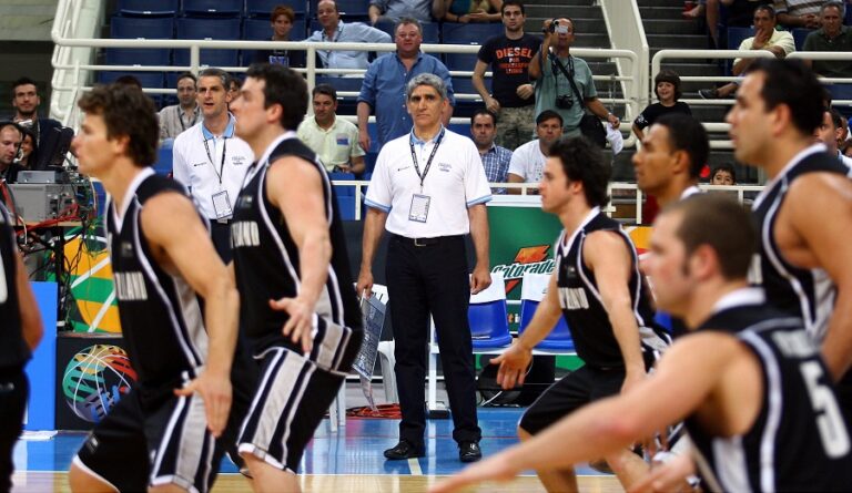 Η προϊστορία της Εθνικής Ελλάδος κόντρα στη Νέα Ζηλανδία (ΒΙΝΤΕΟ)