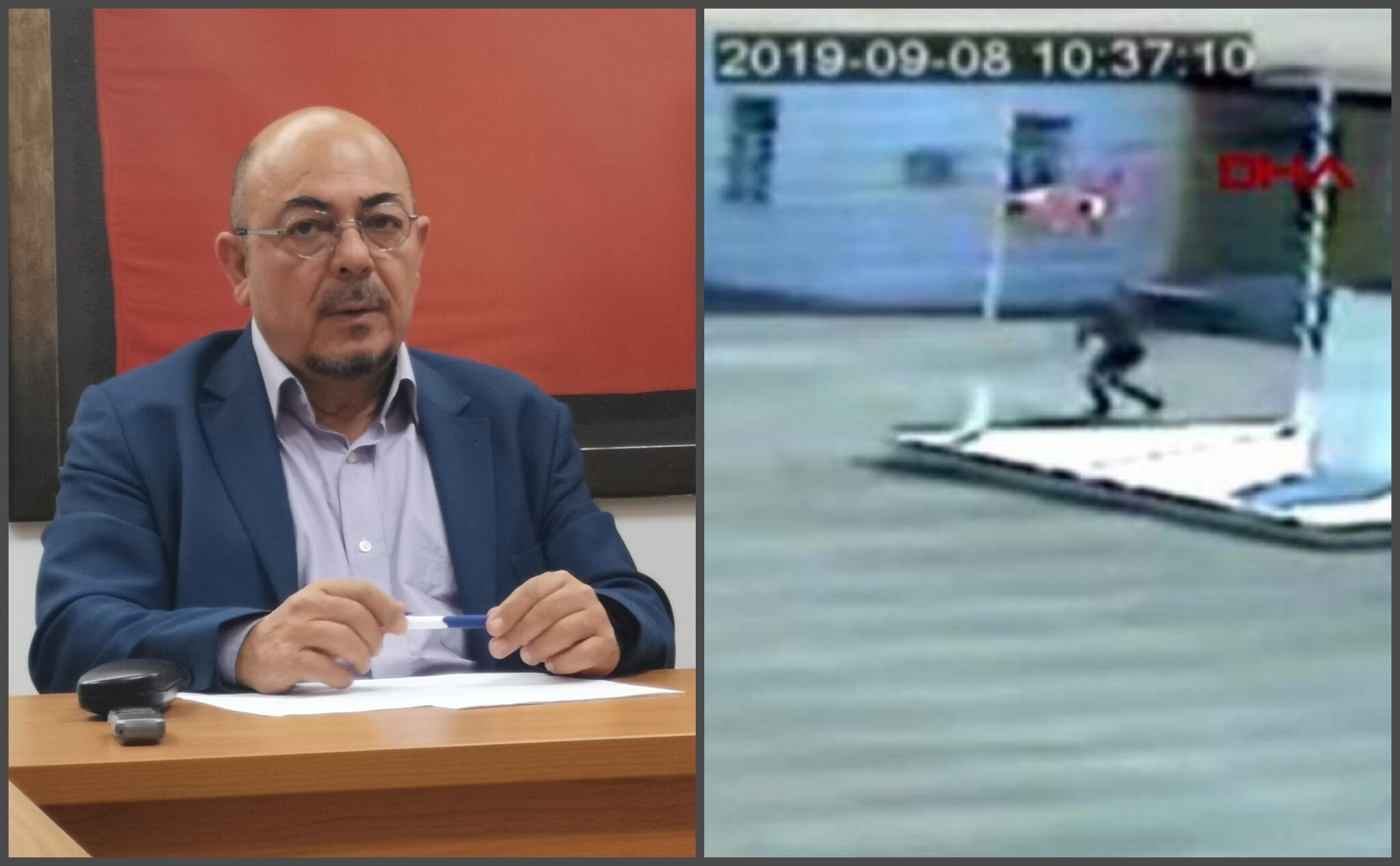 "Περιμένουμε από εναν 16χρονο να κλέψει μια σημαία για να ελευθερωθεί η Κύπρος;"