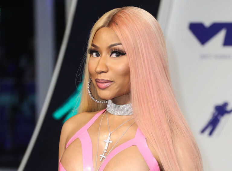 Η Nicki Minaj αποσύρεται από τη μουσική για να αφοσιωθεί στην οικογένεια της!