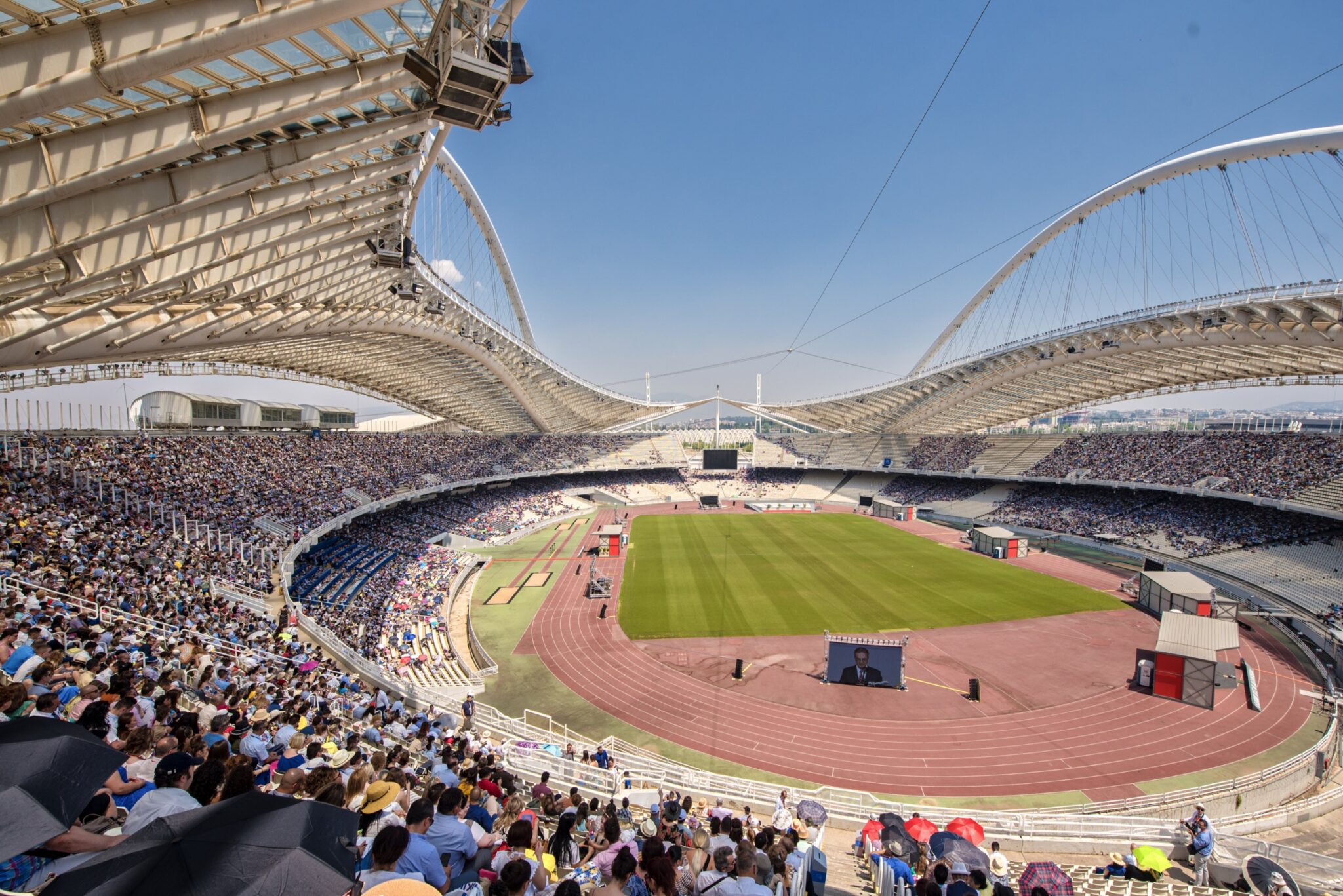 «Μπερδεύει» το σκηνικό για την αλλαγή της έδρας της ΑΕΚ