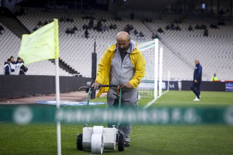 Κοινή κίνηση Παναθηναϊκού και ΑΕΚ για το… χάλι του ΟΑΚΑ
