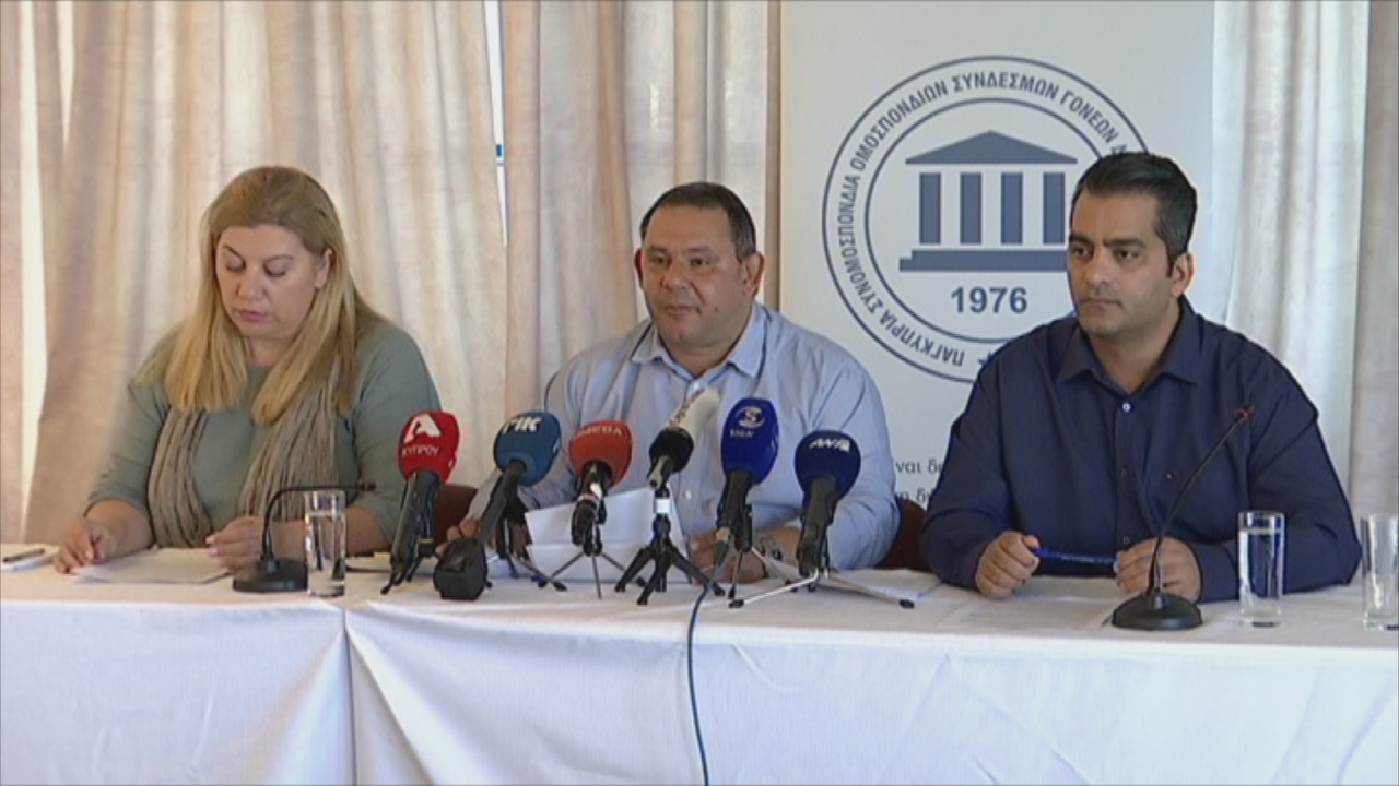 Νικολαϊδης: "Ο Νικηφόρου παριστάνει την παραδουλεύτρα της εργοδοσίας" (ΒΙΝΤΕΟ)