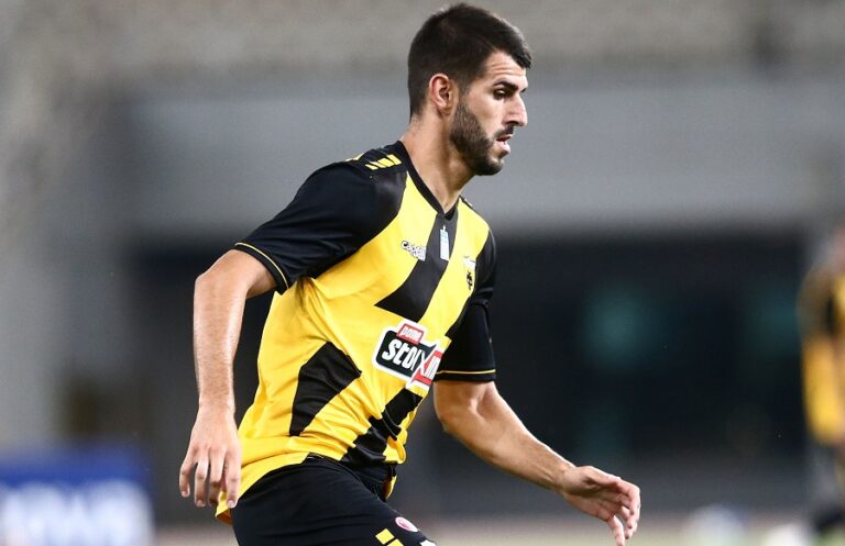 Ξεκίνησε θεραπεία ο Ολιβέιρα στην ΑΕΚ