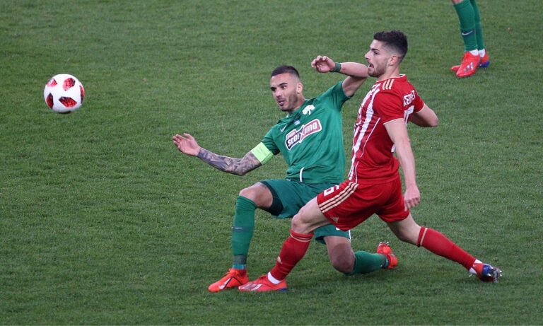 Ελλάδα: Ημέρα ντέρμπι σήμερα σε βορρά και νότο