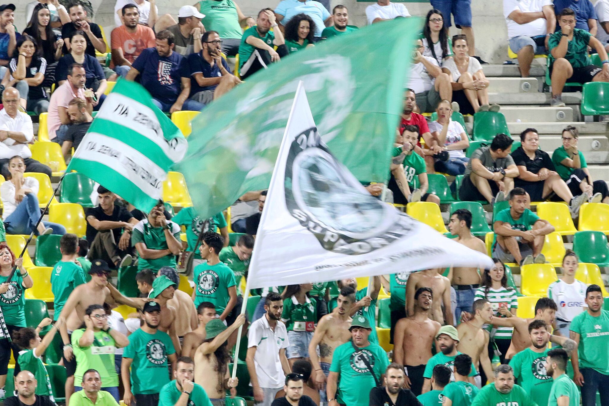 Έγινε το αναμενόμενο: Ανακοίνωσε sold out η Ομόνοια