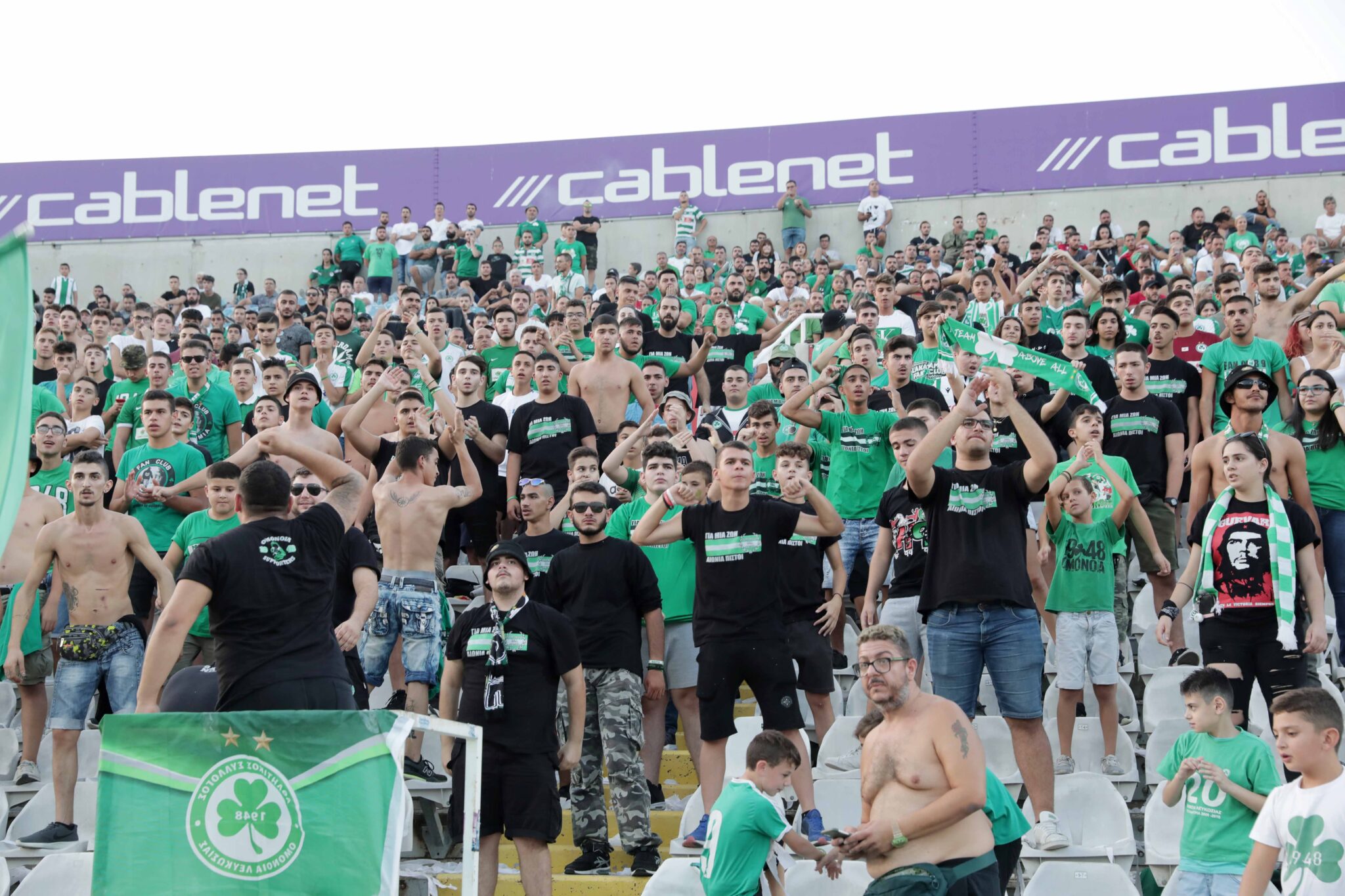 «Μια ζωή τραγουδώ Τριφυλλάρα σ’αγαπώ!» (ΒΙΝΤΕΟ)