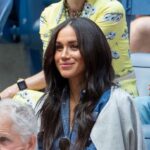 Ταξίδι-αστραπή στη Νέα Υόρκη για την Μέγκαν Μαρκλ χωρίς τον Χάρι! (ΦΩΤΟ)