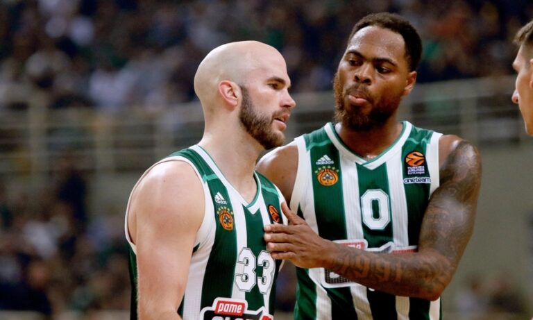 Αφιέρωμα της Euroleague στον Παναθηναϊκό