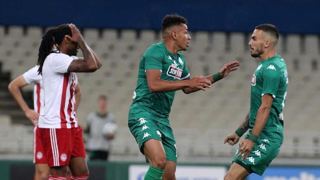 Πολύ σκληρός για να πεθάνει ο ΠΑΟ-Πρώτες απώλειες για τον ΟΣΦΠ