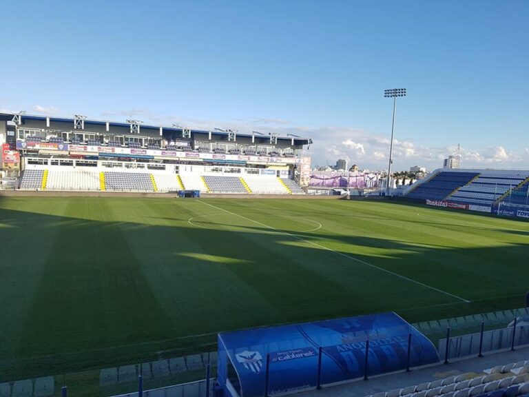 Πρώτο εντός για την «Κυρία» με τεράστιο ενδιαφέρον