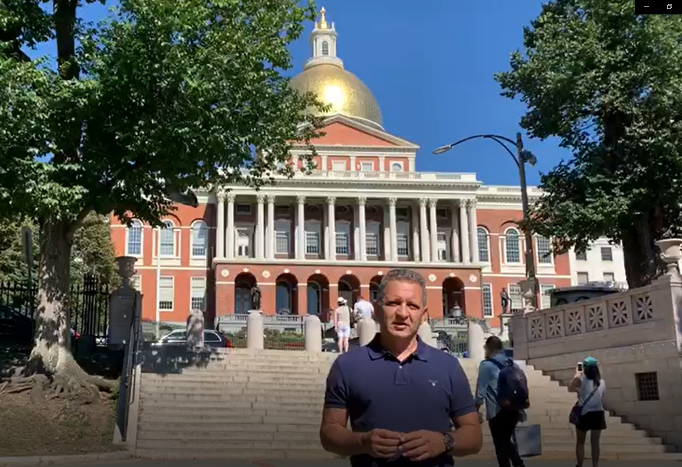 Φορολογική Εκπομπή, Σεπτέμβριος 2019 από τη Φορολογική Ομάδα της Deloitte