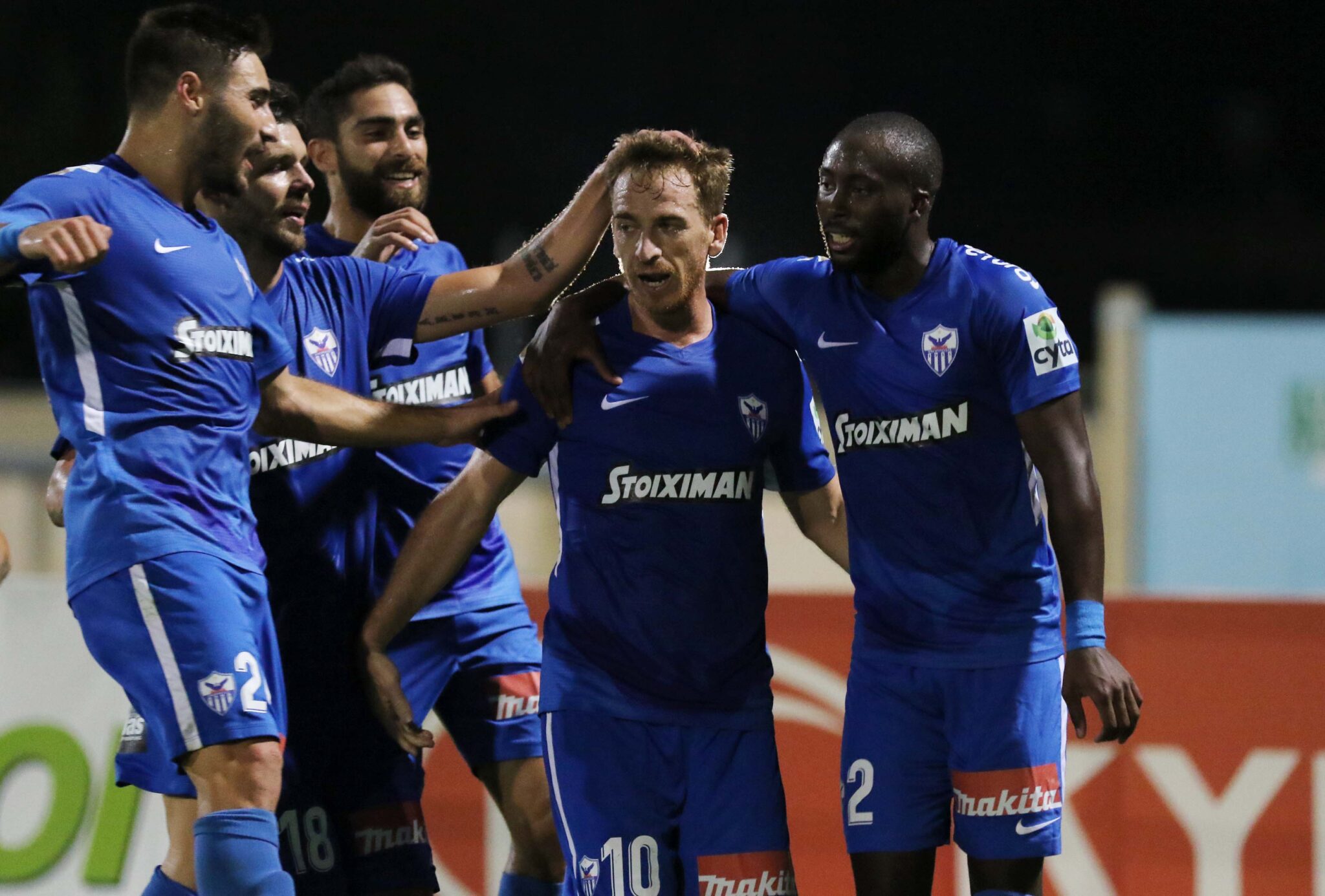 Έφυγε «Κυρία» από το Παραλίμνι (ΦΩΤΟ & ΒΙΝΤΕΟ)