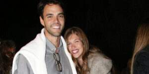 Ο Ρένος Ρώτας αποκάλυψε τον λόγο χωρισμού από την Κλέλια Ανδριολάτου