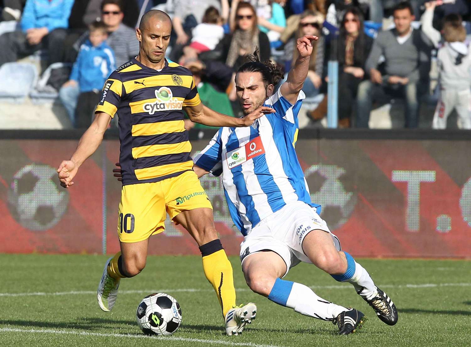 «Συγχαρητήρια» της ΑΕΛ στον Σίλας