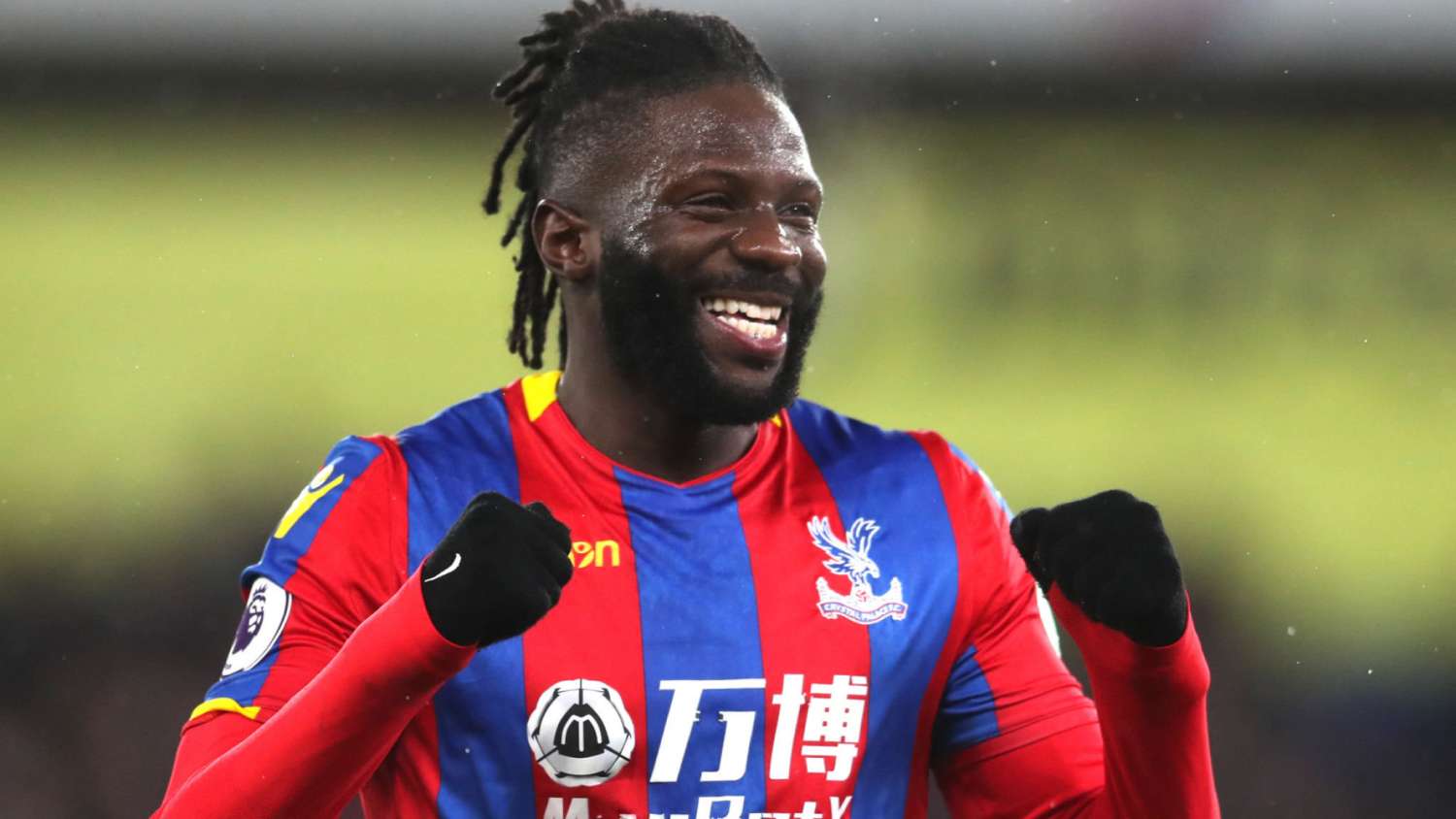 Τεράστια μεταγραφή για την Πάφο: Ανακοίνωσε τον Μπακαρί Σακό