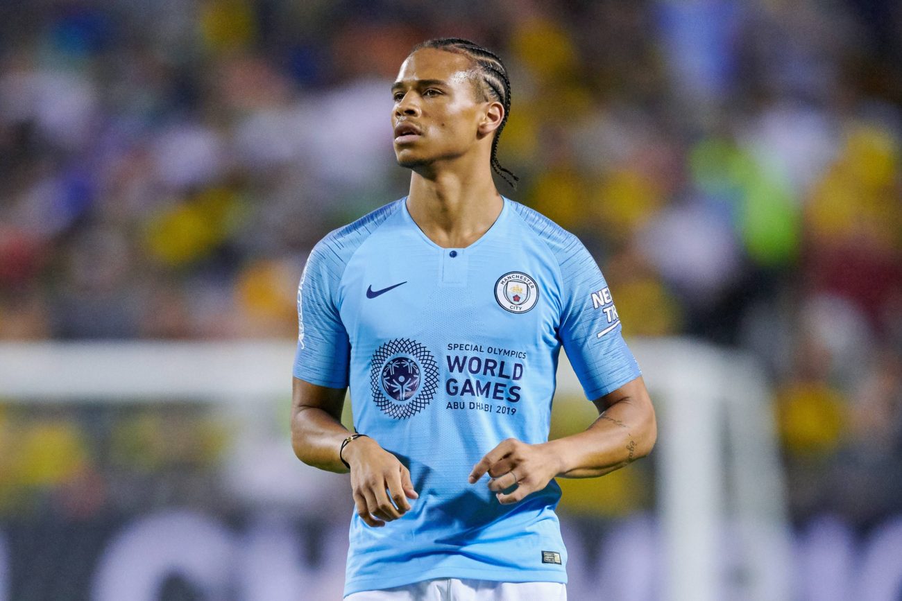 Επανέρχεται για Σανέ η Μπάγερν Μονάχου